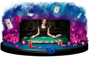 Playing at Top Online Casino