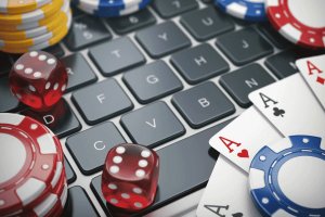 online gaming