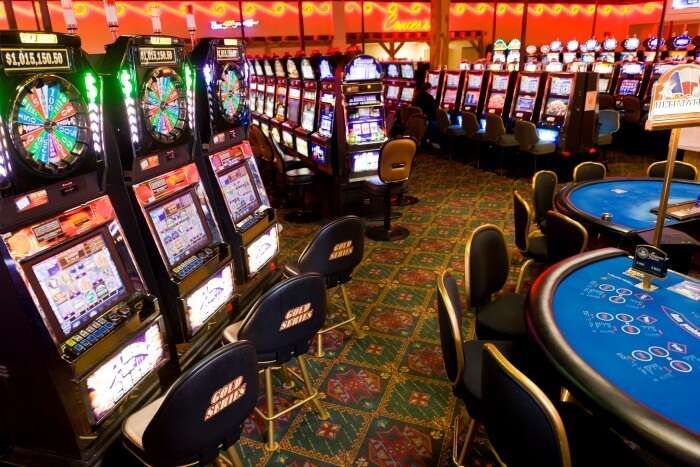 Are Slot Machines Rigged Or Random?