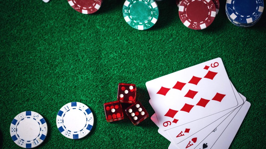 betway casino games