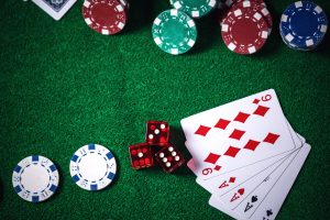 betway casino games