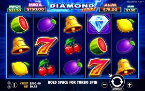 Strategies of Effective Online Slots Casinos Players