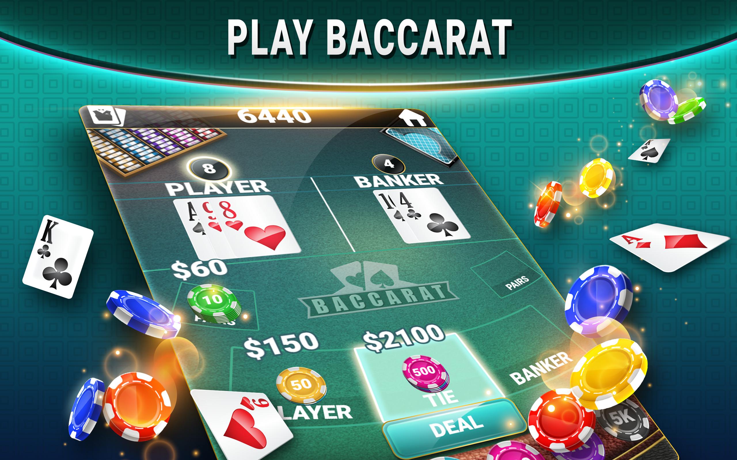 How to Stay Safe While Playing Online Baccarat at Trusted Casinos