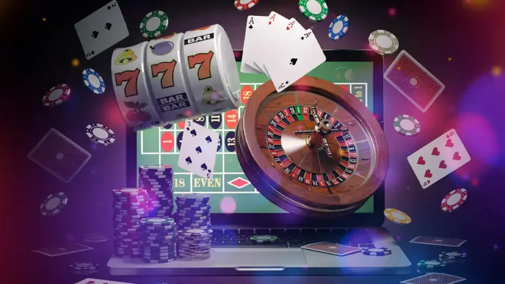 Online Casino